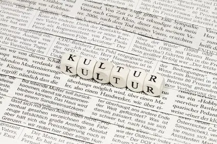 Kultur - Kulturbegriff - Definition