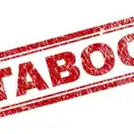 Tabu Definition (Taboo)